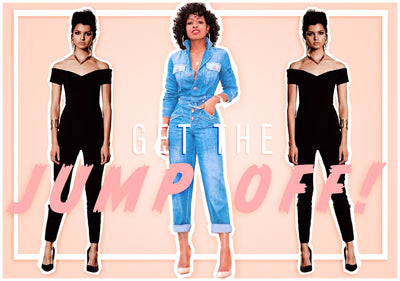 Jumpsuit and dungaree guide