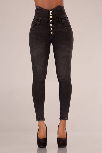 New Women Skinny Jeans by – Lusty Chic